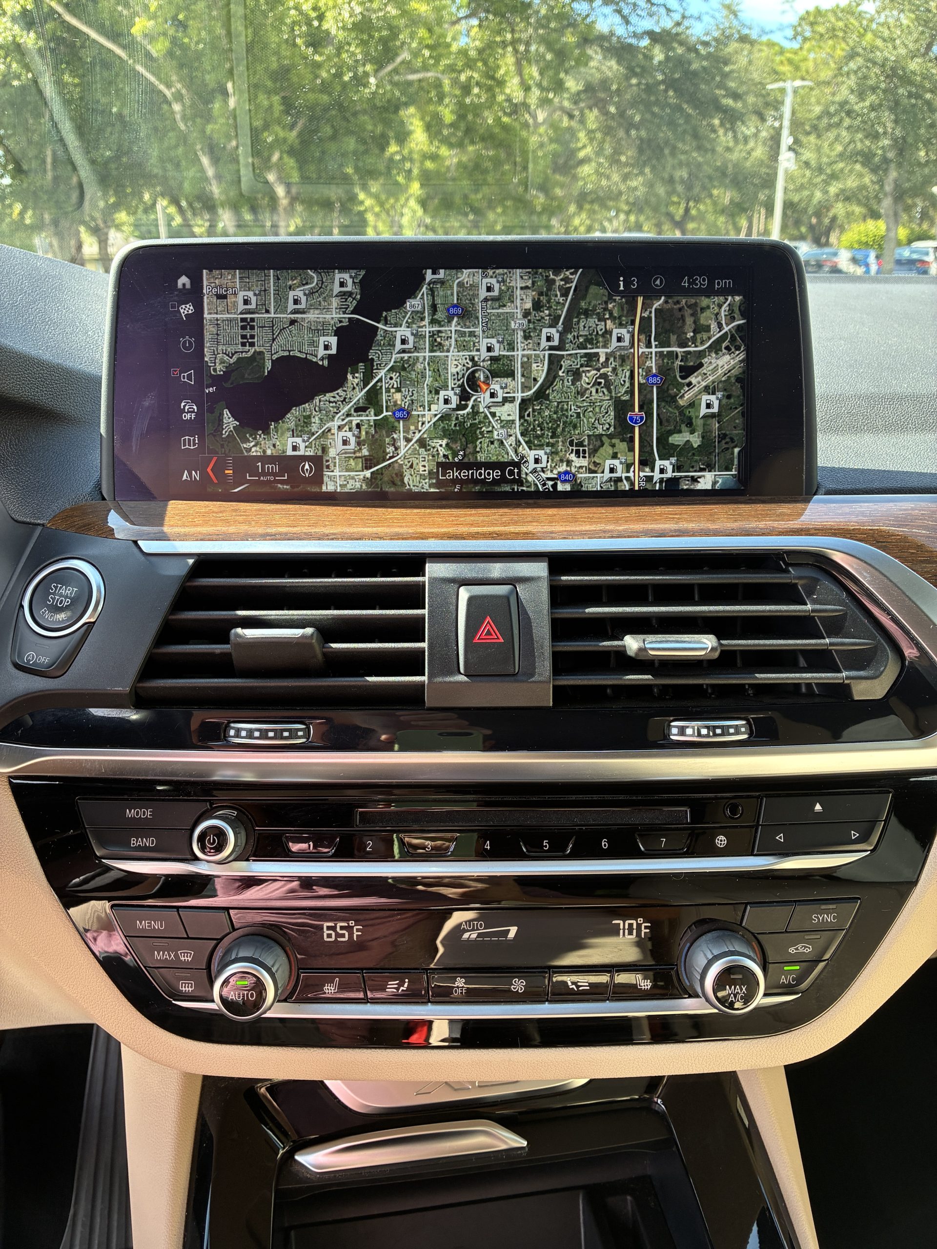 2018 BMW X3 xDrive30i - Photo 19