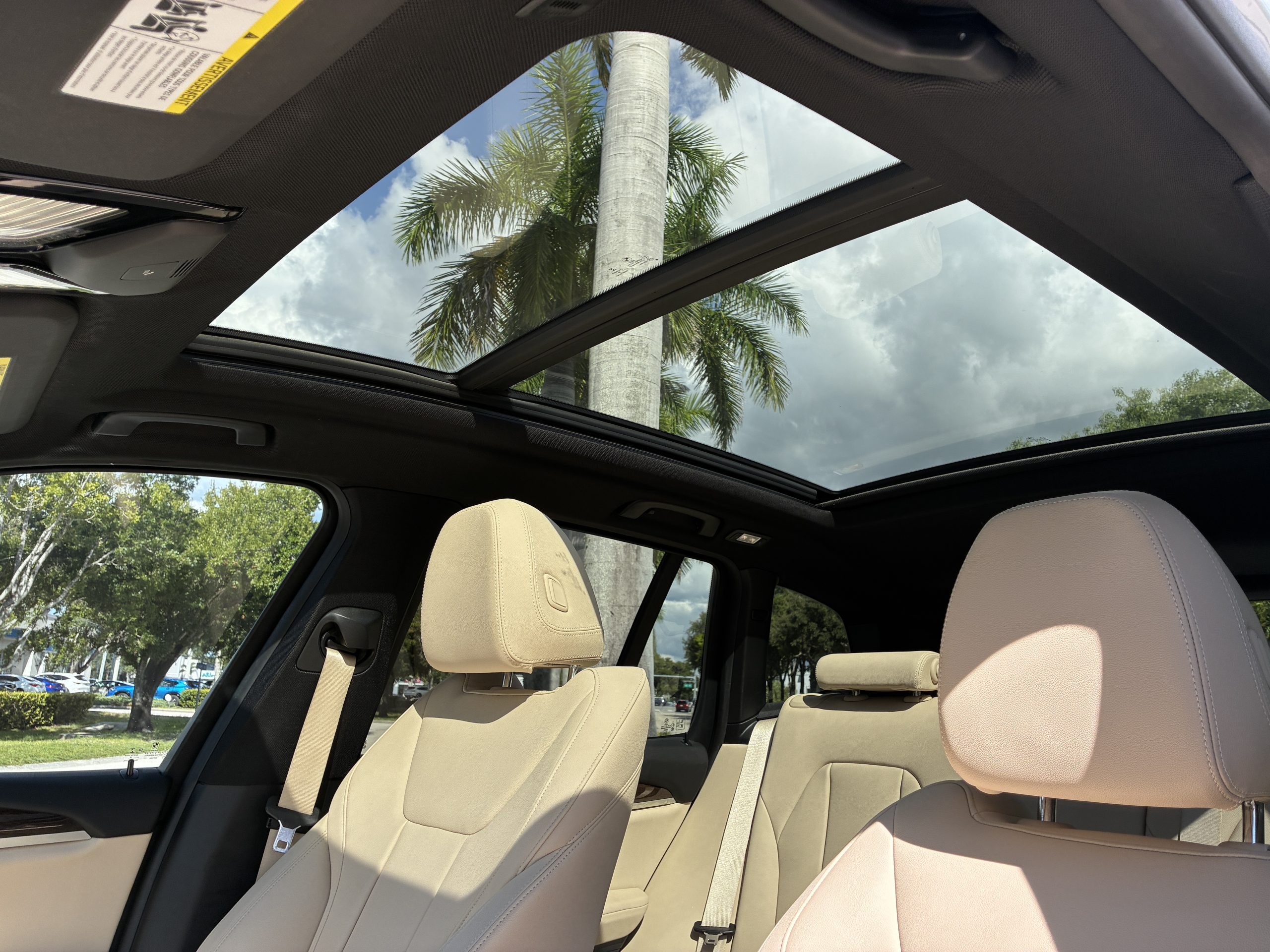 2018 BMW X3 xDrive30i - Photo 20