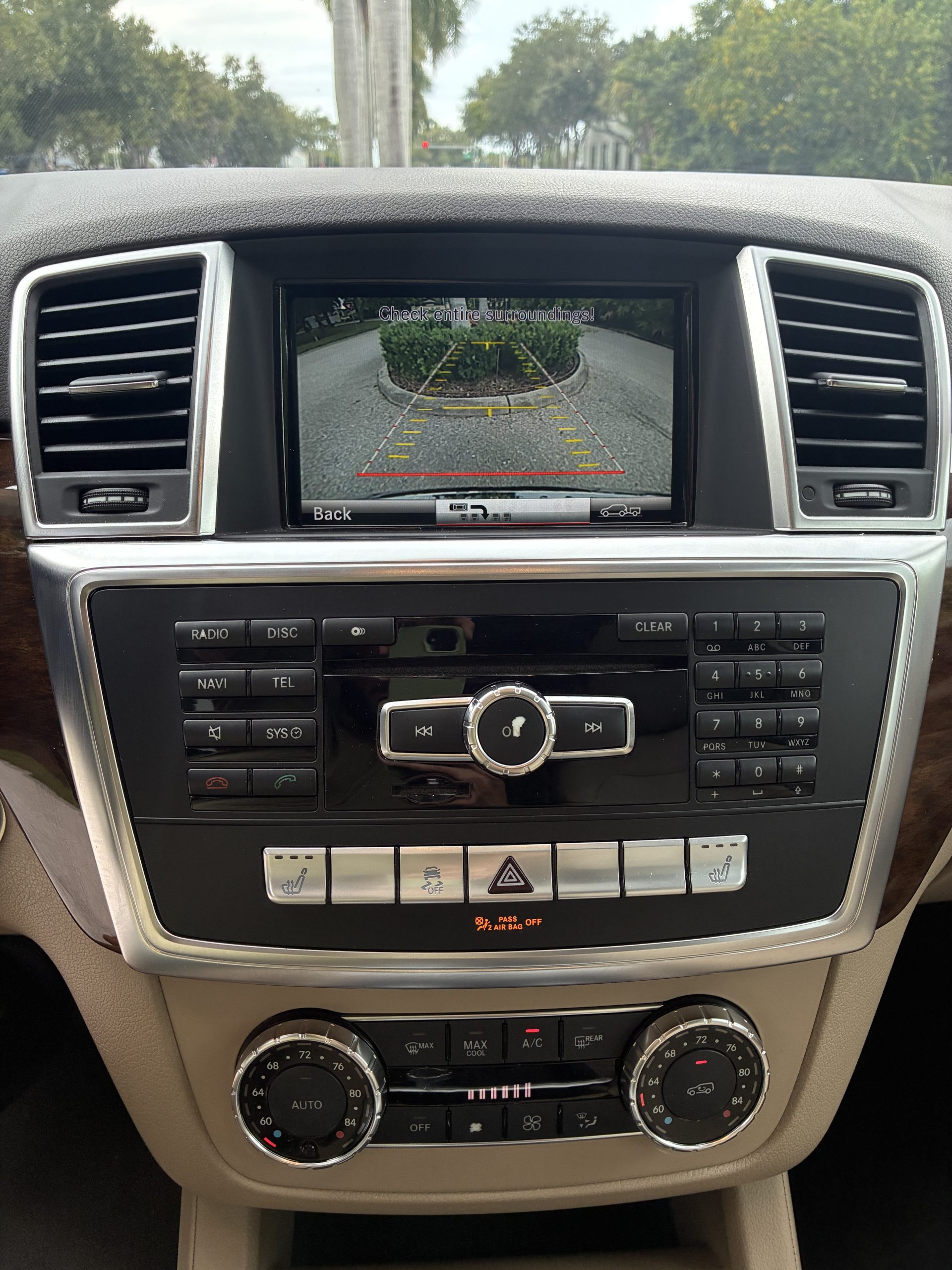 2013 Mercedes-Benz M-Class ML350 - Photo 15