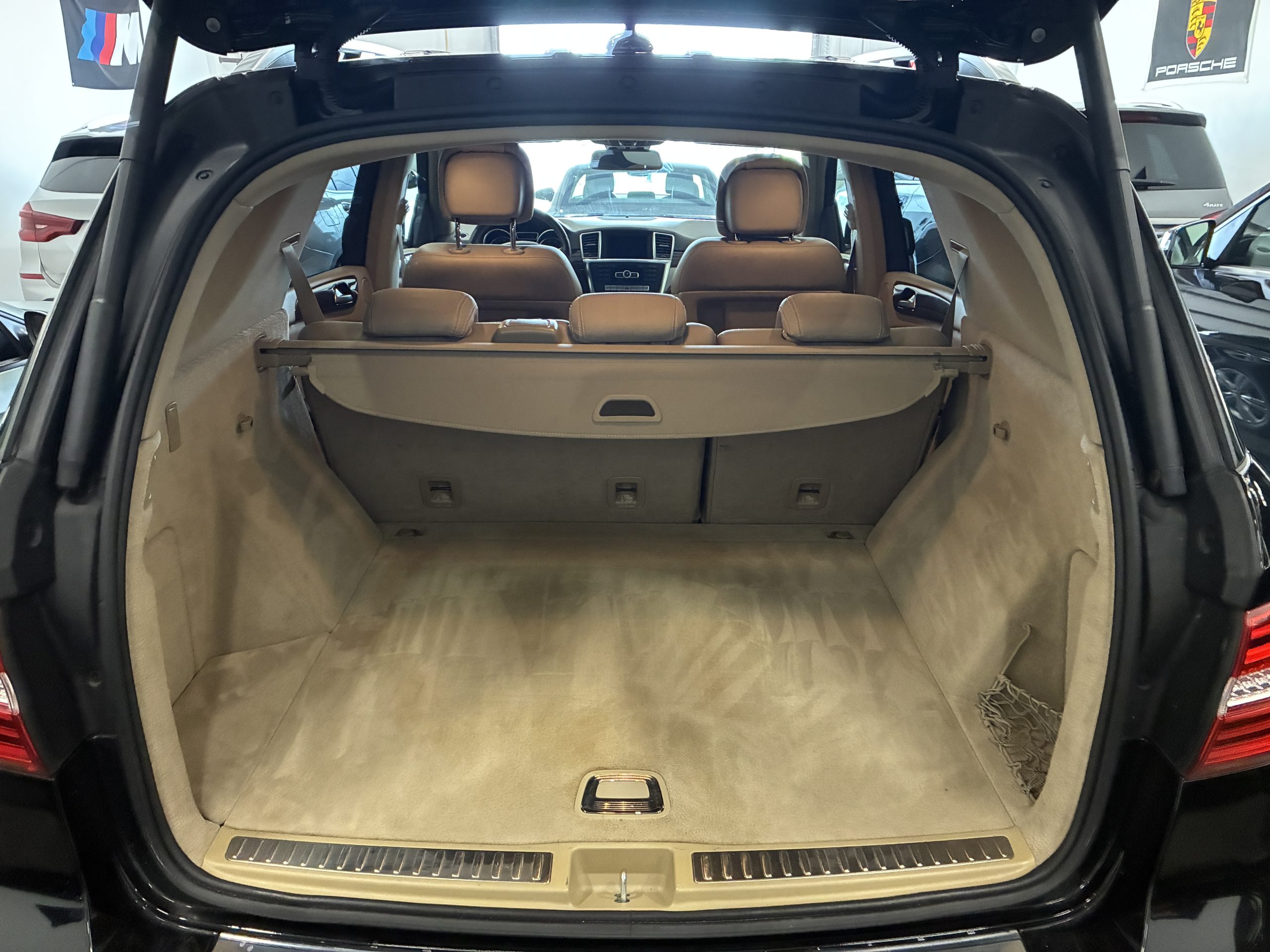 2013 Mercedes-Benz M-Class ML350 - Photo 18